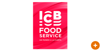 CLIENTE: ICB FOOD SERVICE