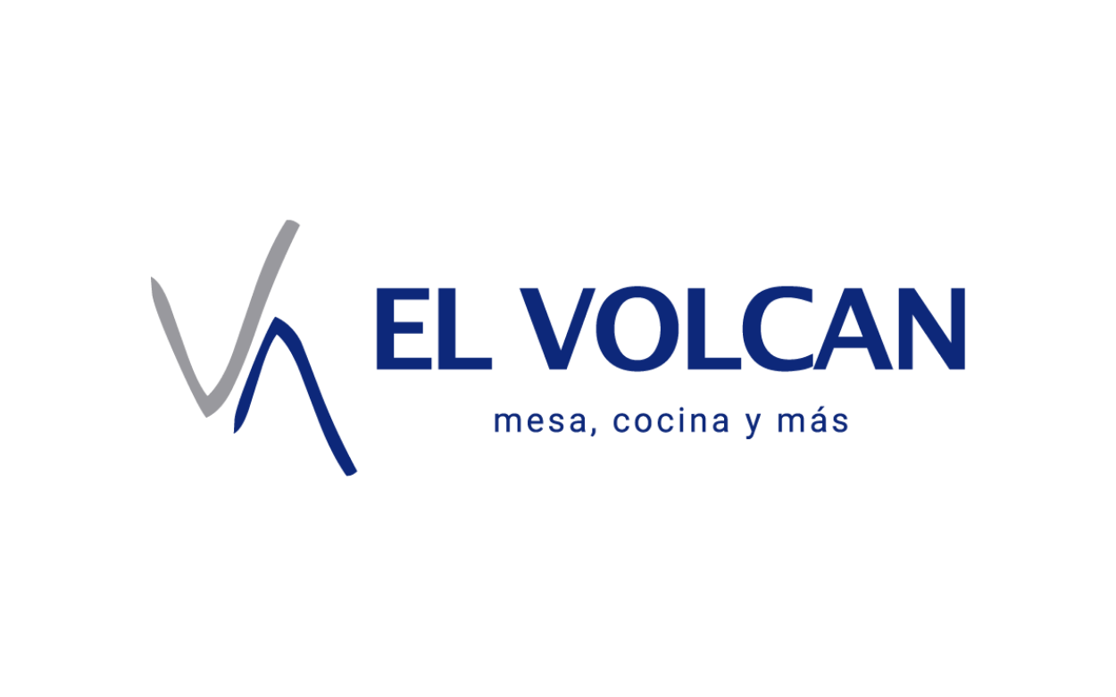 El Volcán