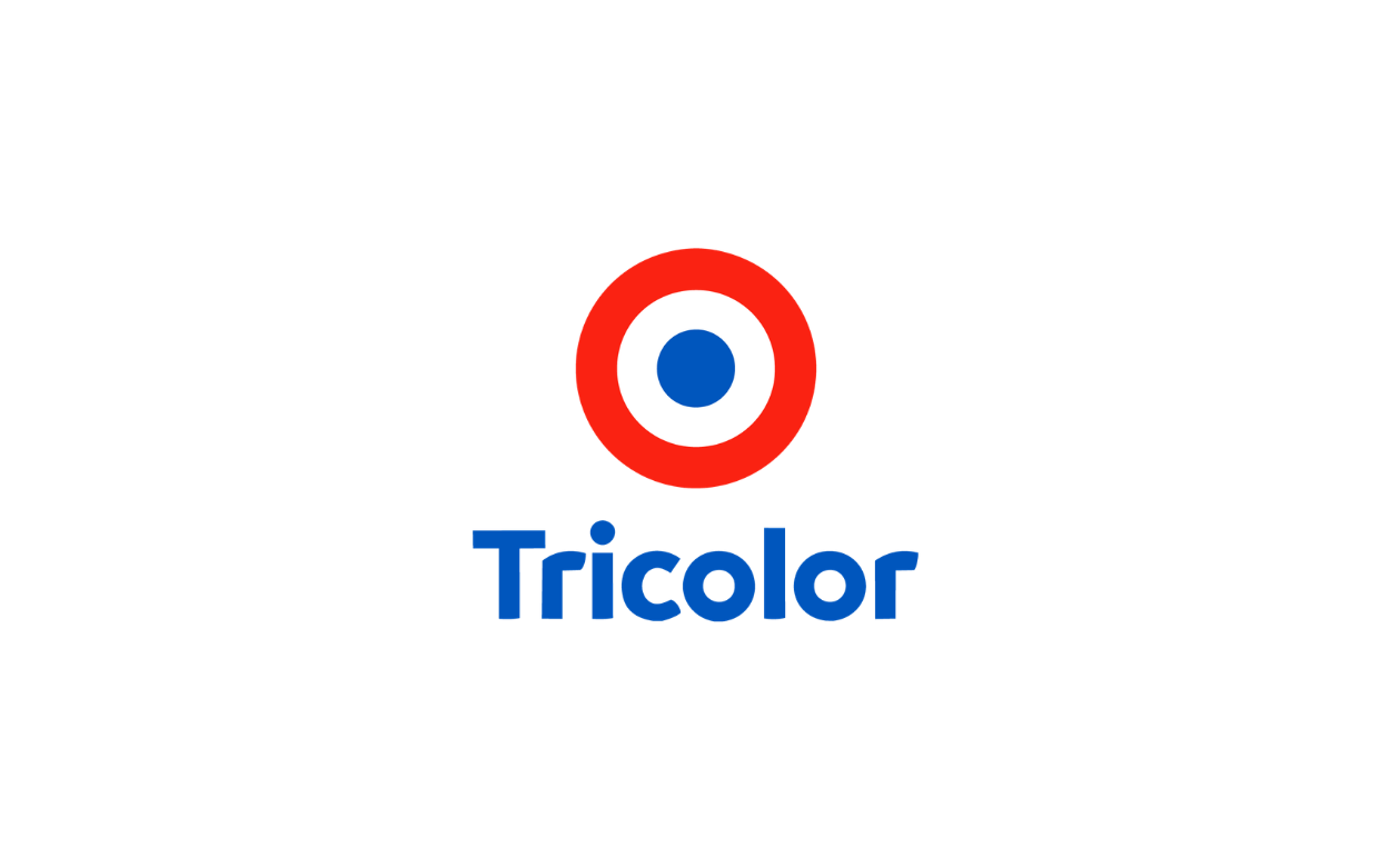 Tricolor