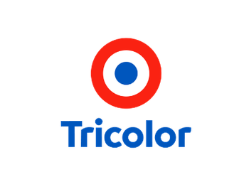 Tricolor